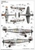 Trumpeter 02297 Messerschmitt Bf 109G-6 (Late) (1:32)